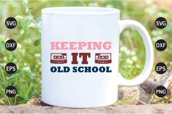 A Designer's Review of 'Keeping It Old School' Embroidery