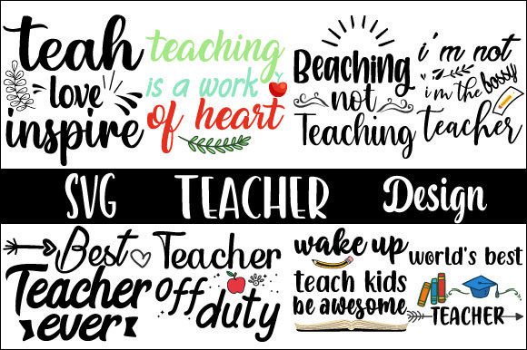 A Designer’s Take on This Teacher Embroidery Bundle