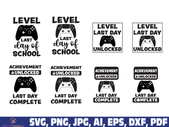 A Gamer-Themed Embroidery Design for Real-World Projects