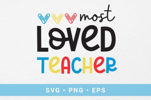 A Real-World Review for Embroidering 'Most Loved Teacher'