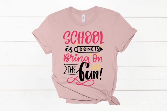 A Real-World Review of the Last Day of School Embroidery Design