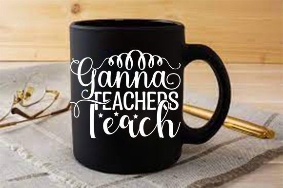 A Teacher Design That Stitches With Heart