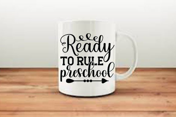 A Teacher's Design, Ready for Preschool