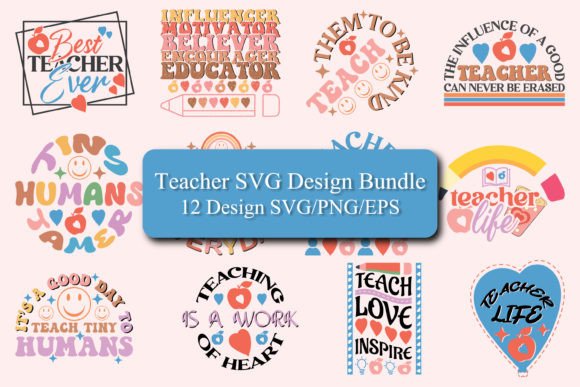 Evaluating a Teacher SVG-PNG Bundle for Real Embroidery Work