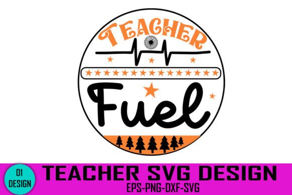 Evaluating Teacher Fuel SVG for Real-World Embroidery