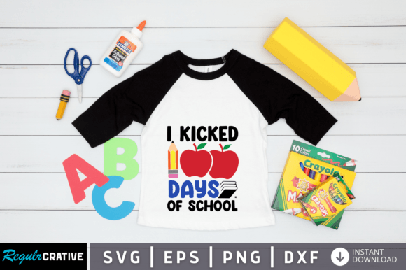 Evaluating the 100 Days of School Design for Real Embroidery Projects