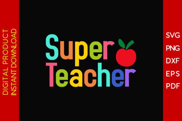 From SVG to Stitched: Reviewing Super Teacher for Embroidery
