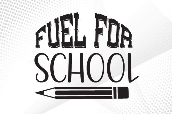 Fuel for School Svg: An Embroidery Designer's Practical Review