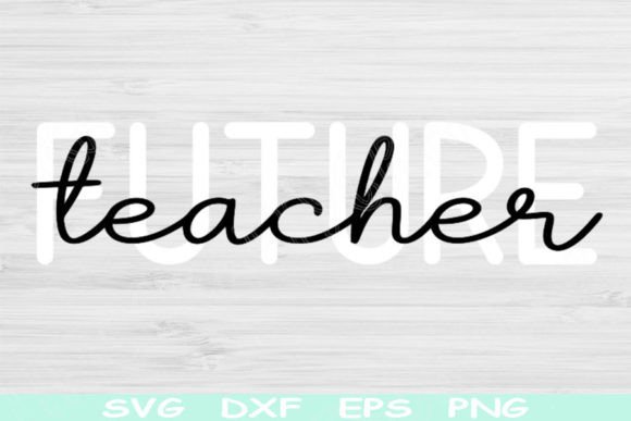 Future Teacher SVG: A Practical Design Review for Embroidery