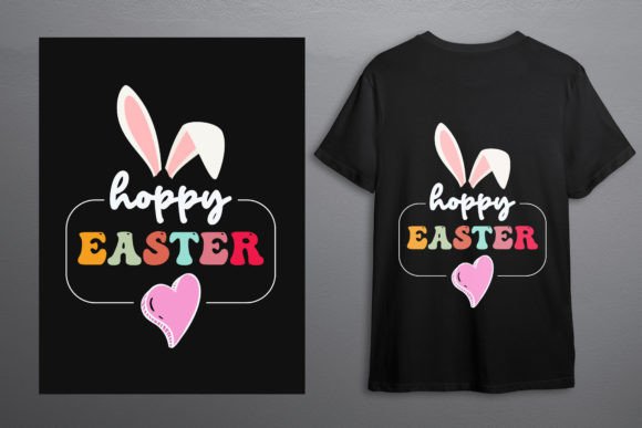 Hoppy Easter Teacher Design: A Professional Embroidery Review