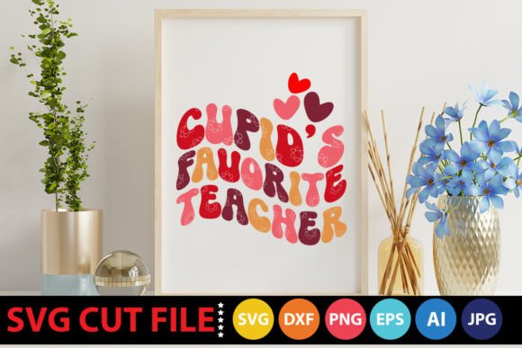 Retro Cupid’s Favorite Teacher: A Designer’s Honest Review