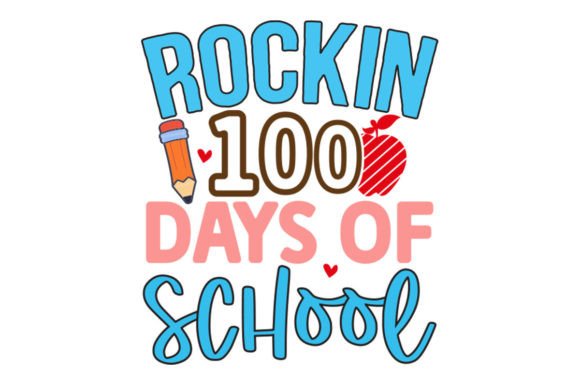 Rockin’ 100 Days: An Embroidery Designer’s Honest Take