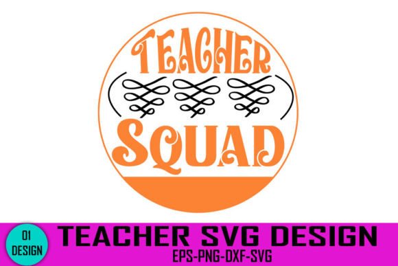 Teacher Squad: An Embroidery Designer's Honest Review