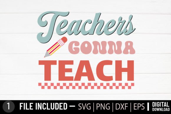 Teachers Gonna Teach: A Retro Embroidery Review